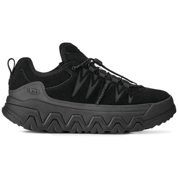 UGG  Sneaker CapTrail Low Black