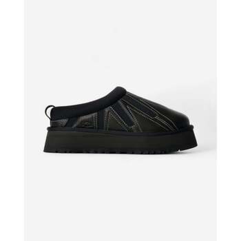 UGG Clogs Tazz Sunwave Slipper Black (Women's)