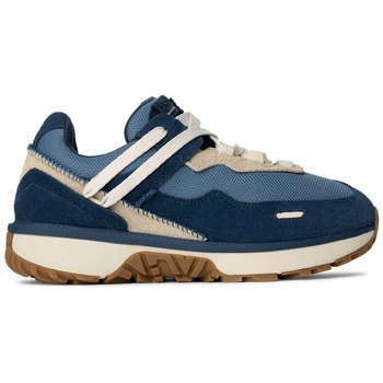 UGG Sneaker RetroFi Low Pacific Blue