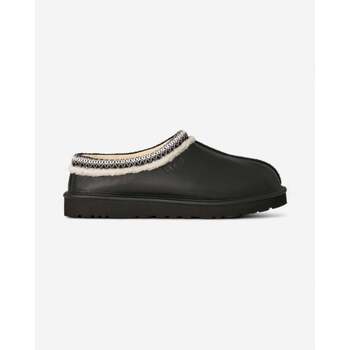 UGG  Pantoffeln Tasman Noir Slipper Black