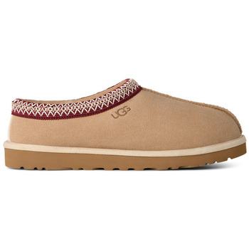 UGG  Pantoffeln Tasman II Slipper Driftwood Biking Red