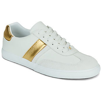 Lauren Ralph Lauren Sneaker BRAYLEE-SNEAKERS-LOW TOP LACE