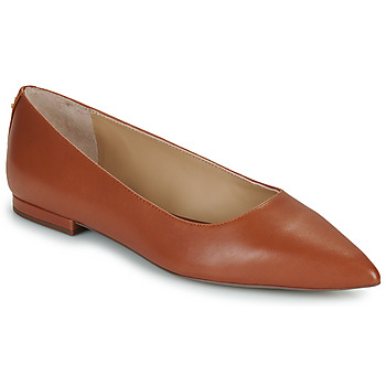 Lauren Ralph Lauren Ballerinas LONDYN-FLATS-BALLET