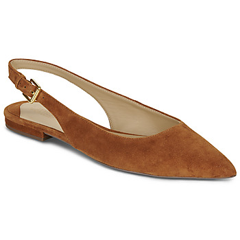 Lauren Ralph Lauren Ballerinas LONDYN SLBCK-FLATS-SLINGBACK