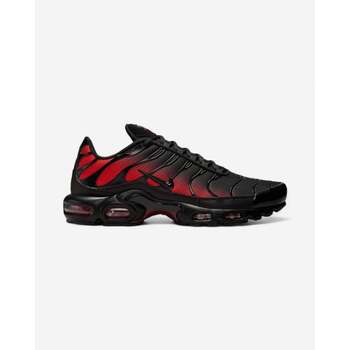 Nike Sneaker Air Max Plus White Wild Grape