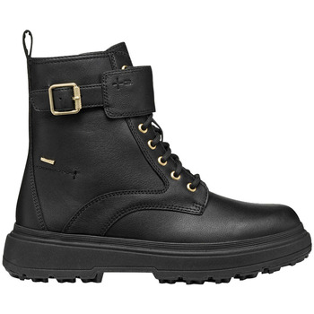 Geox  Damenstiefel D Lamidie + Grip Abx anfibio