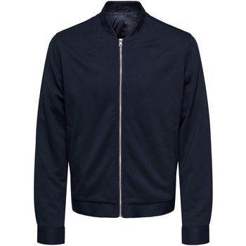 Only & Sons Herren-Jacke Jacke MARK Bomberjacke