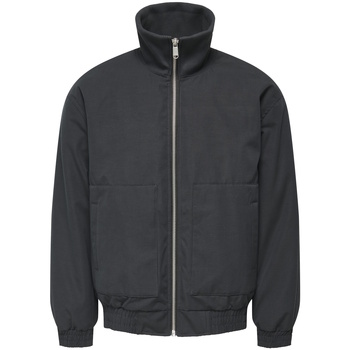 Only & Sons Herren-Jacke Jacke DUNCAN Bomberjacke