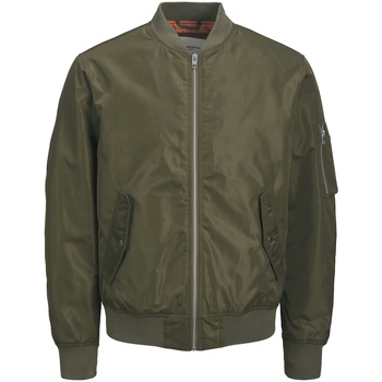 Jack & Jones Herren-Jacke Jacke OCEAN Bomberjacke