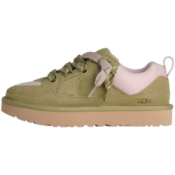 UGG  Sneaker Lowmel Lo Muted Brass