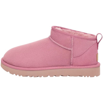 UGG Damenstiefel Classic Ultra Mini Boot Dusty Orchid