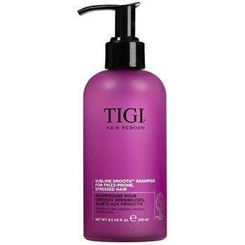 Tigi Shampoo Sublime Smooth Hair Reborn Shampoo