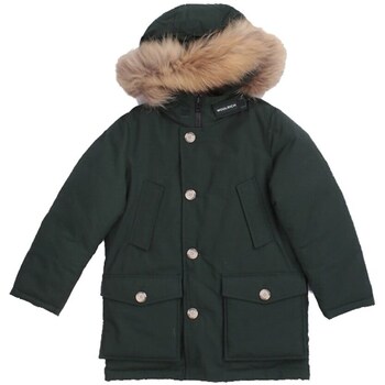 Woolrich  Kinder-Parkas CFWKOU0187MRUT0641