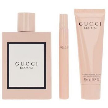 Gucci  Parfümsets Bloom Etui 3 Stück