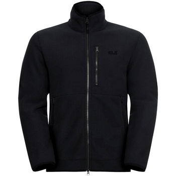 Jack Wolfskin Herren-Jacke Jacke LAKE RIDGE Fleecejacke