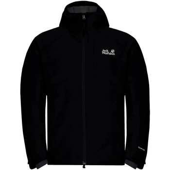 Jack Wolfskin  Herren-Jacke Jacke ICECAPE Winterjacke