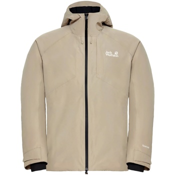 Jack Wolfskin Herren-Jacke Jacke ICECAPE Winterjacke