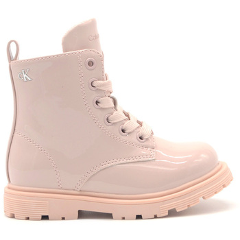 Calvin Klein Jeans  Kinderschuhe anfibio in vernice