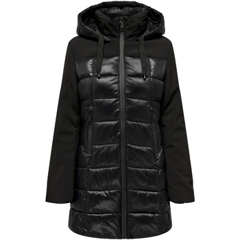 Only Damen-Jacke Jacke SOPHIE Steppjacke