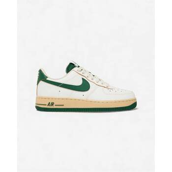 Nike Sneaker Air Force 1 Low '07 LV8 Vintage Gorge Green (Women's)