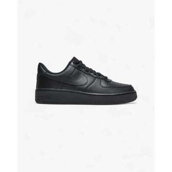Nike Sneaker Air Force 1 Low LE Black (GS)