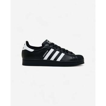 adidas  Sneaker Superstar II Black/White