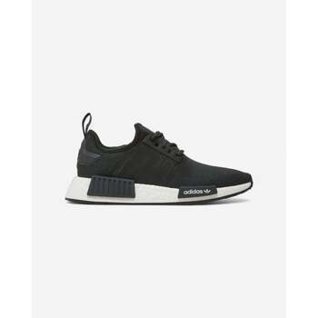 adidas Sneaker NMD R1 Refined Core Black Cloud White (GS)