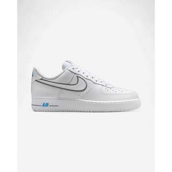 Nike Sneaker Air Force 1 Low 'Sail Cool Grey'