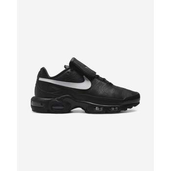 Nike Sneaker Air Max Plus Tiempo Black White (Women's)