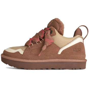 UGG Sneaker Lowmel Rocky Oak