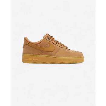 Nike Sneaker Air Force 1 Low Flax (2019/2022)