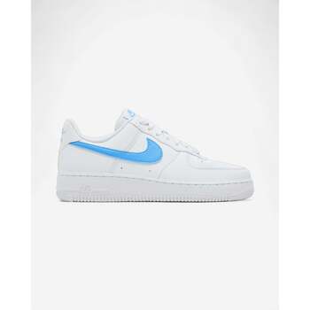 Nike Sneaker Air Force 1 '07 Next Nature Sail Hot Lava (Women's)