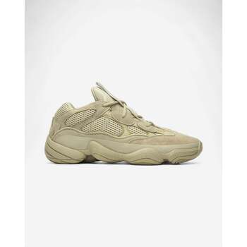 adidas Sneaker Yeezy 500 Super Moon Yellow