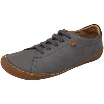 El Naturalista  Sneaker Schnuerschuhe PAWIKAN GREY 5770 GREY
