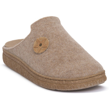 Emanuela  Hausschuhe TEN BEIGE