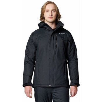 Columbia  Herren-Jacke Last Tracs™