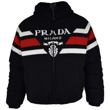 Prada Herren-Jacke -