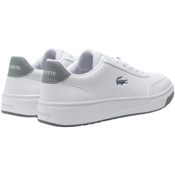 Lacoste Sneaker Sneaker Court Pro Low-Sneaker