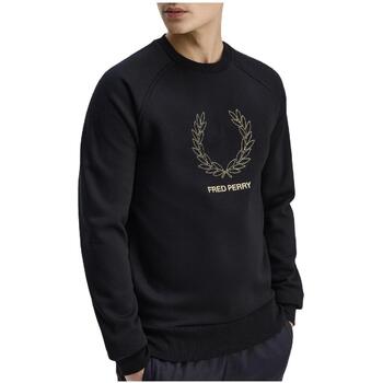 Fred Perry  Sweatshirt M1769 102