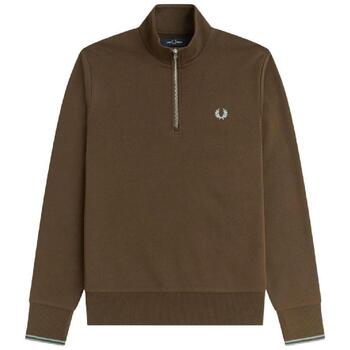 Fred Perry Sweatshirt M3574