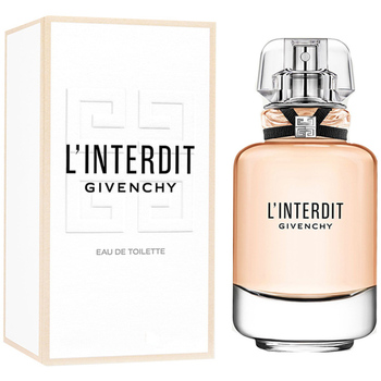 Givenchy  Eau de toilette L'Interdit - köln - 50ml