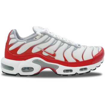 Nike Sneaker Air Max Plus TN Sport Red