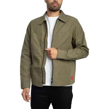 BOSS  Herren-Jacke Evalom Leichte Jacke