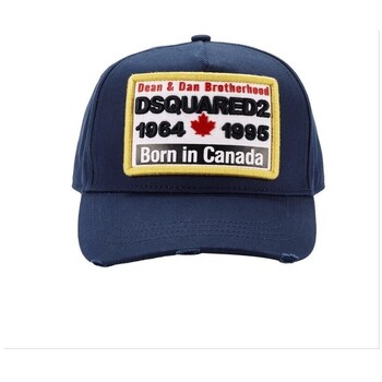 Dsquared Schirmmütze BCM055205C000013073