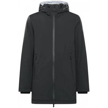 People Of Shibuya  Parkas FUJI PM767-999 BLACK
