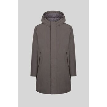People Of Shibuya  Parkas TEDORI PM941 PARKA-970 GREY