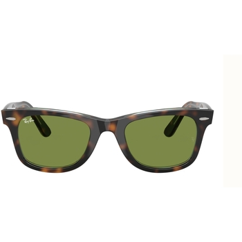Ray-ban  Sonnenbrillen 0rb2140-14134e