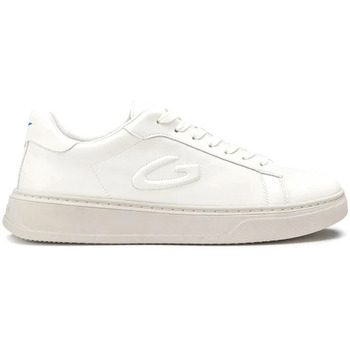 Alberto Guardiani Sneaker New Era sneaker in pelle