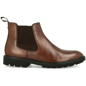 Impronte Stiefelletten Cipriani Chelsea stivaletto in pelle