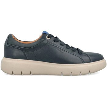 Impronte  Sneaker Venier Derby sneaker in pelle
